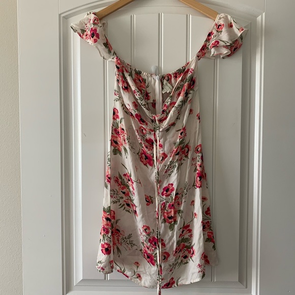 FLYNN SKYE Floral Mini✨ - Picture 1 of 3